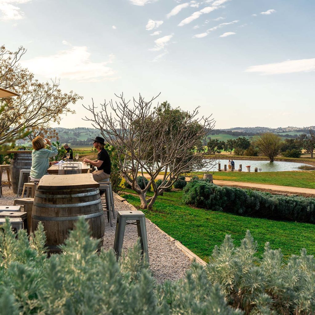 The best things to do in Mudgee
