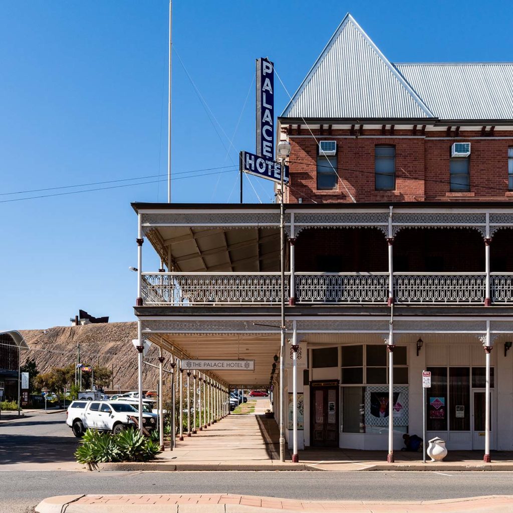 The best things to do in Broken Hill