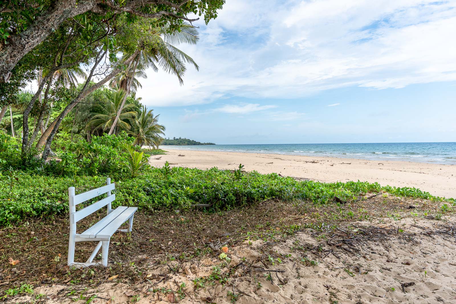 Mission Beach Queensland