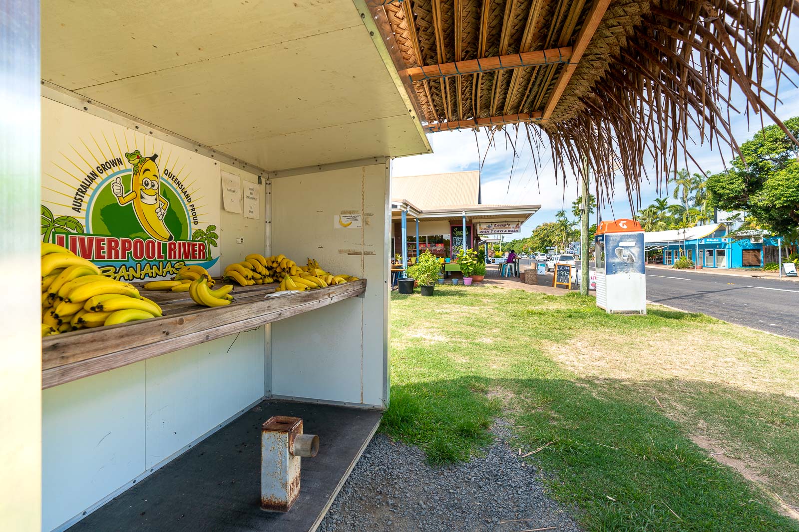Mission Beach Queensland