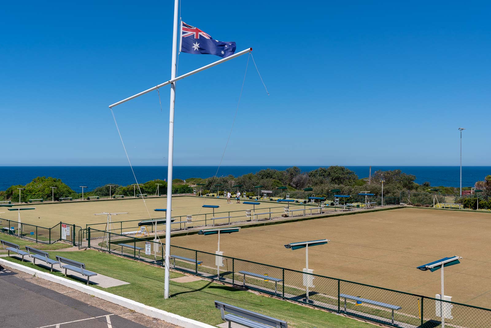 Clovelly Bowling Club