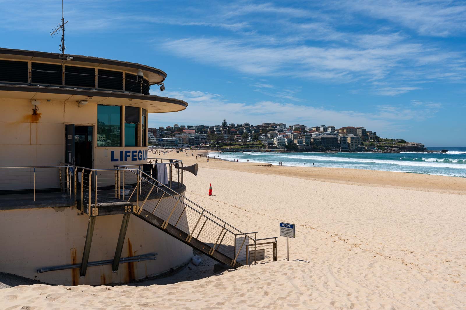 Bondi Beach, Sydney