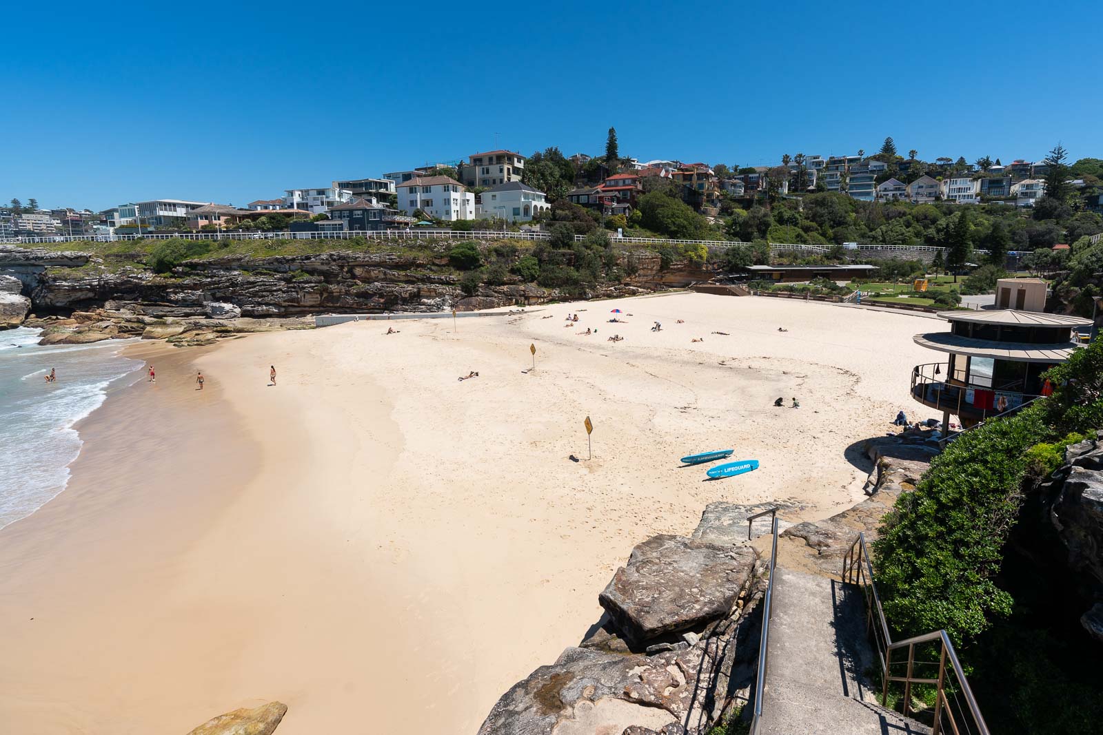 Tamarama Beach